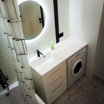 Продается 1-комнатная квартира, 30 м²
