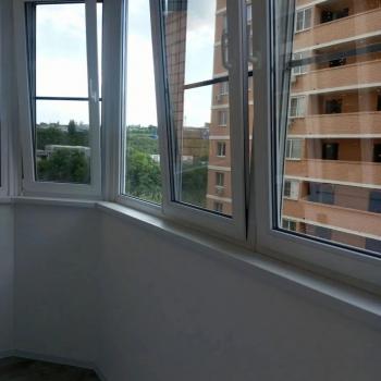 Продается 1-комнатная квартира, 30 м²