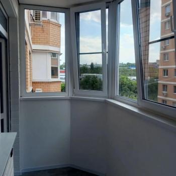 Продается 1-комнатная квартира, 30 м²