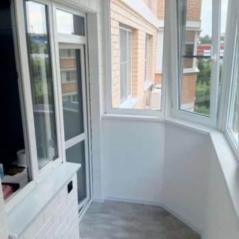 Продается 1-комнатная квартира, 30 м²