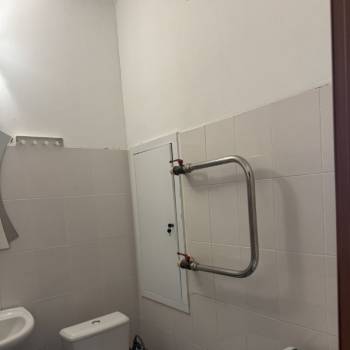 Сдается 2-х комнатная квартира, 55 м²