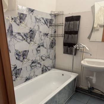 Сдается 2-х комнатная квартира, 55 м²