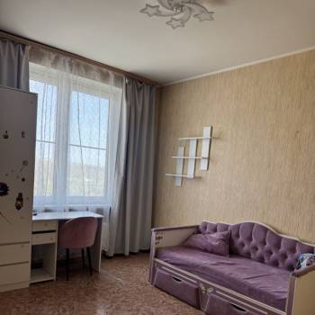 Сдается 2-х комнатная квартира, 55 м²