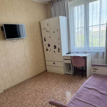 Сдается 2-х комнатная квартира, 55 м²