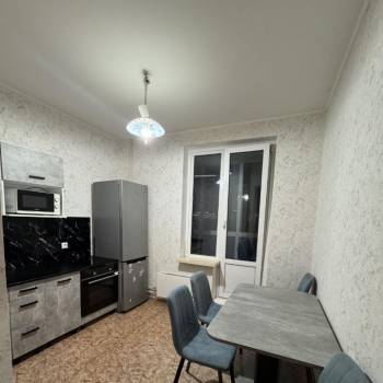 Сдается 2-х комнатная квартира, 55 м²