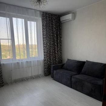 Сдается 2-х комнатная квартира, 55 м²