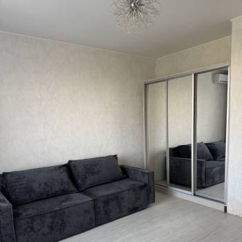 Сдается 2-х комнатная квартира, 55 м²