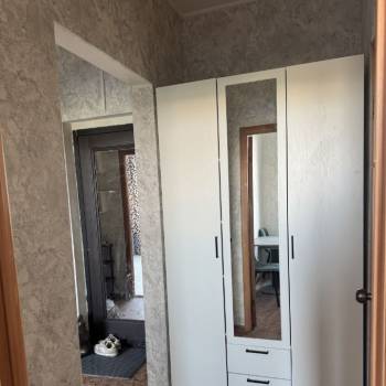 Сдается 2-х комнатная квартира, 55 м²