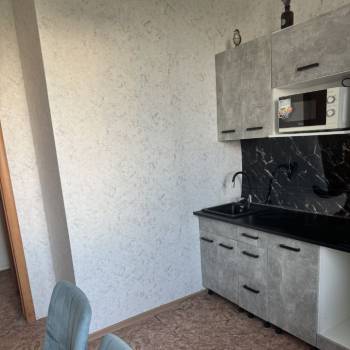 Сдается 2-х комнатная квартира, 55 м²