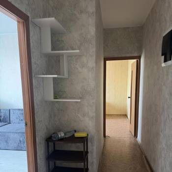 Сдается 2-х комнатная квартира, 55 м²