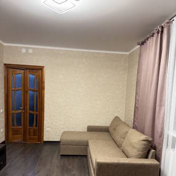 Сдается 2-х комнатная квартира, 52 м²