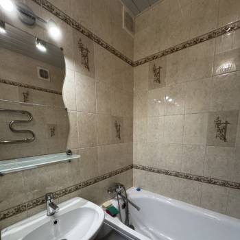 Сдается 2-х комнатная квартира, 52 м²