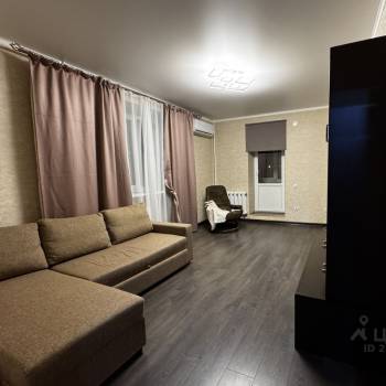Сдается 2-х комнатная квартира, 52 м²
