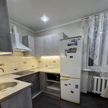 Сдается 2-х комнатная квартира, 52 м²