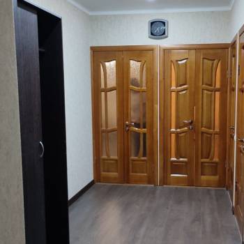 Сдается 2-х комнатная квартира, 52 м²