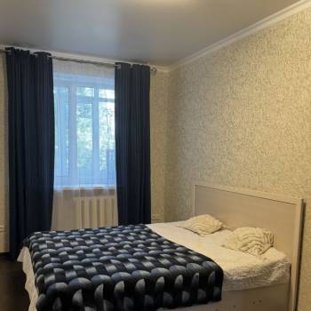 Сдается 2-х комнатная квартира, 52 м²