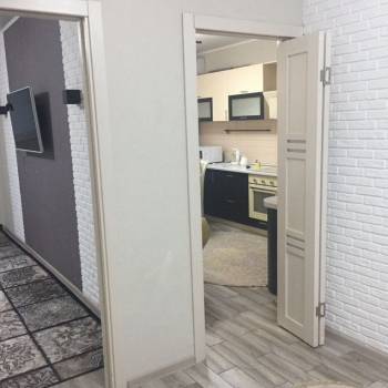 Сдается 1-комнатная квартира, 48 м²