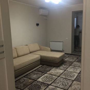 Сдается 1-комнатная квартира, 48 м²