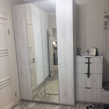 Сдается 1-комнатная квартира, 48 м²