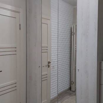 Сдается 1-комнатная квартира, 48 м²