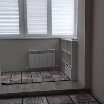 Сдается 1-комнатная квартира, 48 м²