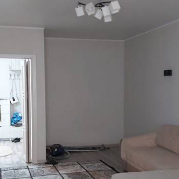 Сдается 1-комнатная квартира, 48 м²