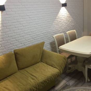 Сдается 1-комнатная квартира, 48 м²