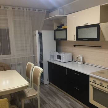 Сдается 1-комнатная квартира, 48 м²
