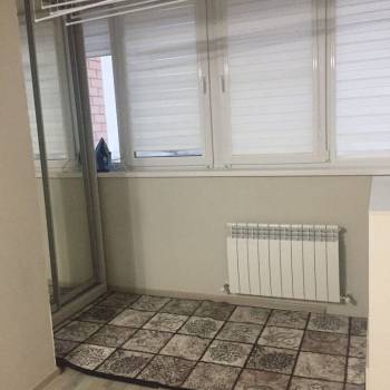 Сдается 1-комнатная квартира, 48 м²
