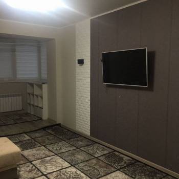 Сдается 1-комнатная квартира, 48 м²