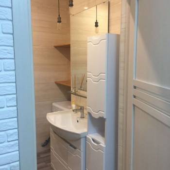 Сдается 1-комнатная квартира, 48 м²