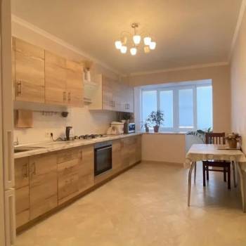 Продается 3-х комнатная квартира, 80 м²