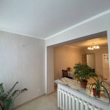 Продается 3-х комнатная квартира, 80 м²