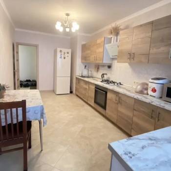 Продается 3-х комнатная квартира, 80 м²