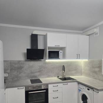 Сдается 2-х комнатная квартира, 35,4 м²