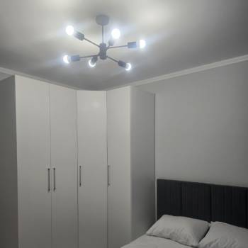 Сдается 2-х комнатная квартира, 35,4 м²