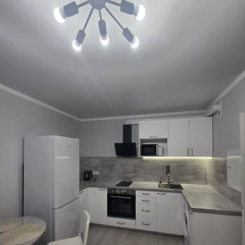 Сдается 2-х комнатная квартира, 35,4 м²