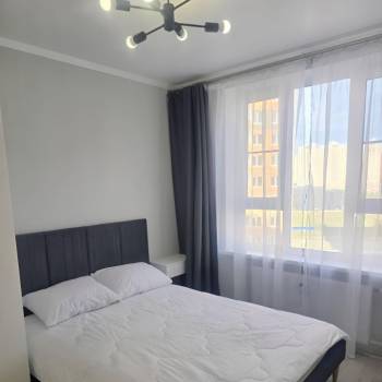 Сдается 2-х комнатная квартира, 35,4 м²