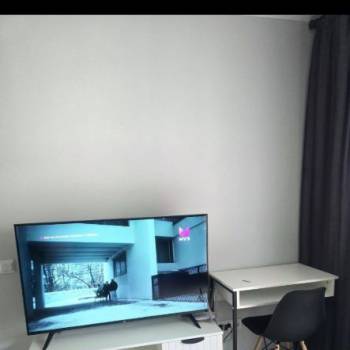 Сдается 2-х комнатная квартира, 35,4 м²