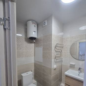 Сдается 2-х комнатная квартира, 35,4 м²