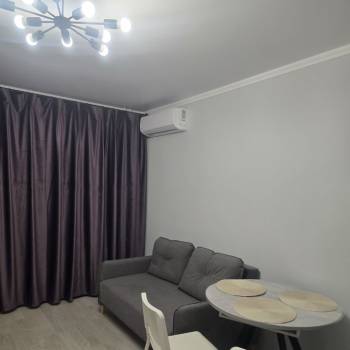 Сдается 2-х комнатная квартира, 35,4 м²
