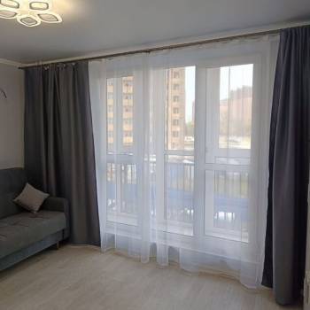 Сдается 1-комнатная квартира, 29 м²