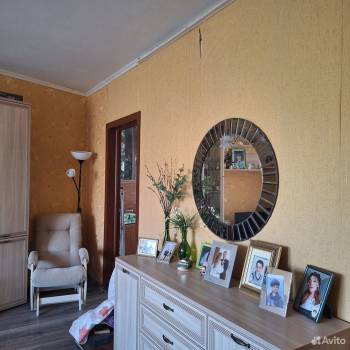 Продается Многокомнатная квартира, 84 м²