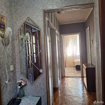 Продается Многокомнатная квартира, 84 м²