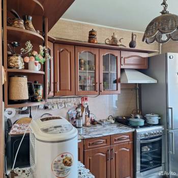 Продается Многокомнатная квартира, 84 м²