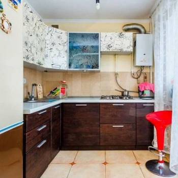 Продается Многокомнатная квартира, 98 м²