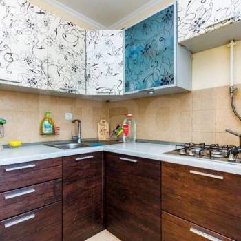 Продается Многокомнатная квартира, 98 м²