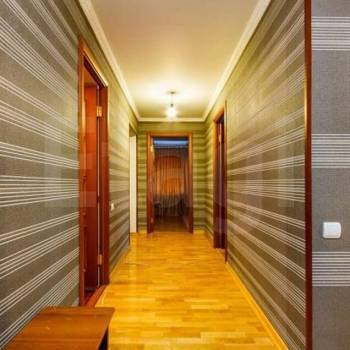 Продается Многокомнатная квартира, 98 м²
