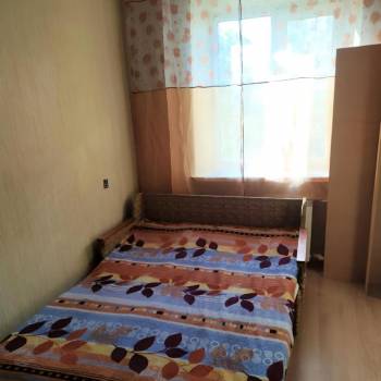 Продается 3-х комнатная квартира, 55,6 м²