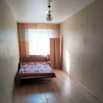 Продается 3-х комнатная квартира, 55,6 м²